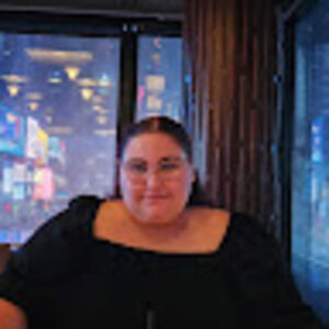 Meet your Posher, Alexandra